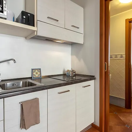 公寓 萨多摩公寓