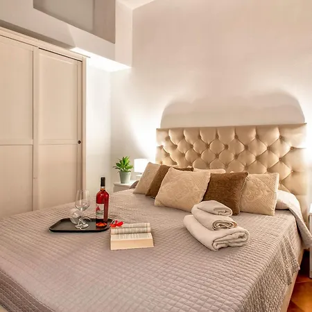 萨多摩公寓 阿尔盖罗