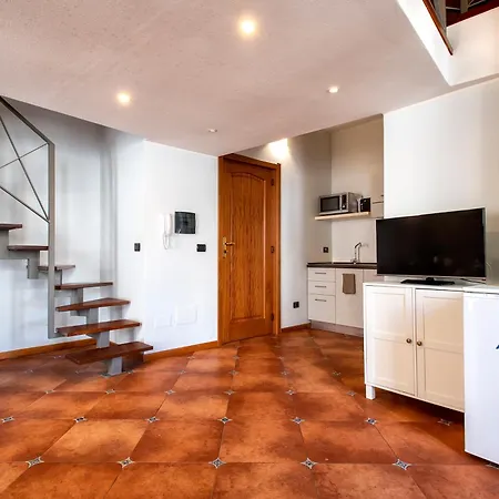 萨多摩公寓 * 阿尔盖罗