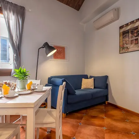 萨多摩公寓 公寓 阿尔盖罗