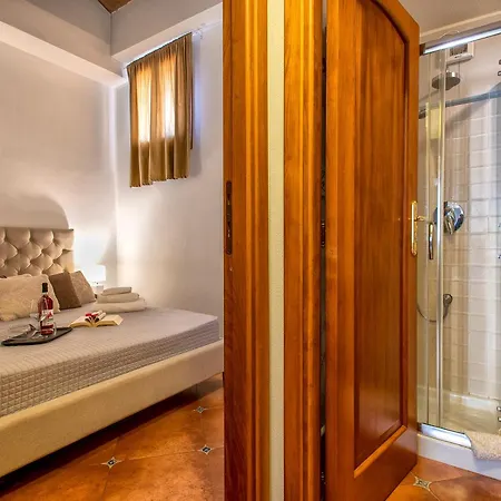 萨多摩公寓 * 阿尔盖罗