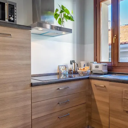 公寓 萨多摩公寓 *