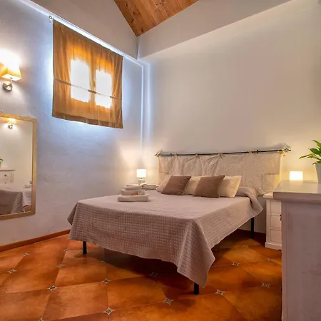 萨多摩公寓 阿尔盖罗