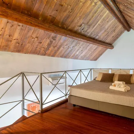 公寓 萨多摩公寓 阿尔盖罗