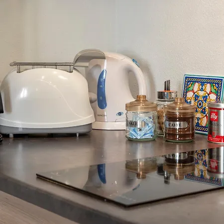 公寓 萨多摩公寓