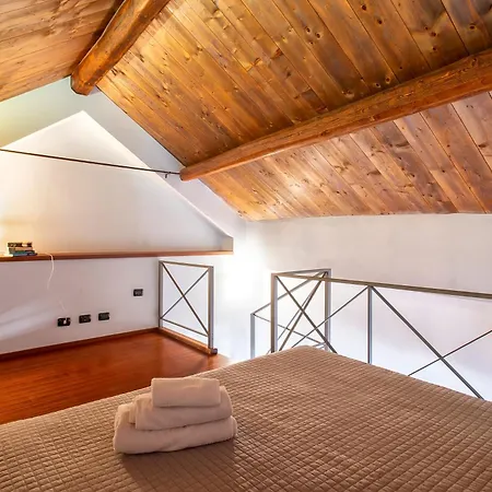 公寓 萨多摩公寓 *