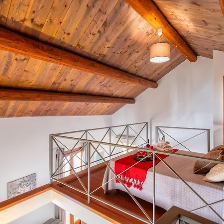 Sa Domo * Αλγκέρο