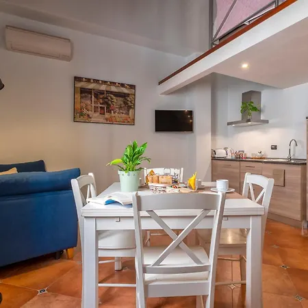 Διαμέρισμα Sa Domo *